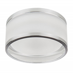 Встраиваемый точечный светильник Lightstar MATURO 072274