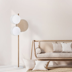 Торшер TK Lighting 5960 Pulse