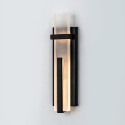 Бра MODELUX ML.547.400 BK