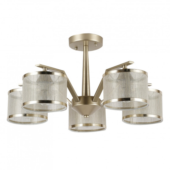 Люстра на штанге F-Promo Bonbon 2488-5P