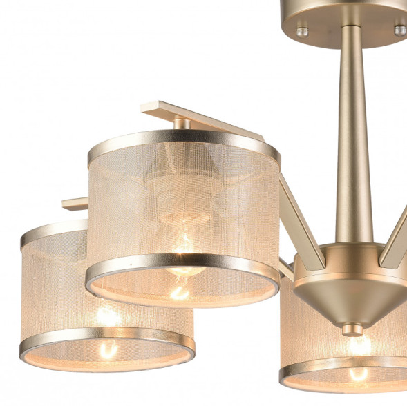 Люстра на штанге F-Promo Bonbon 2488-5P