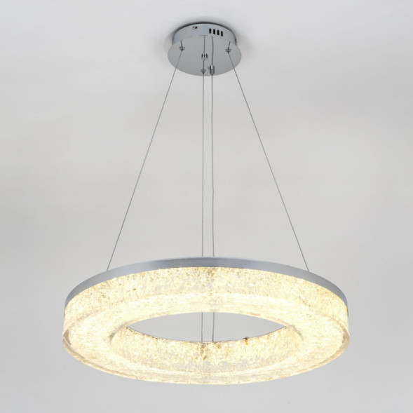 Подвесная люстра MODELUX MS.9020.600 CR