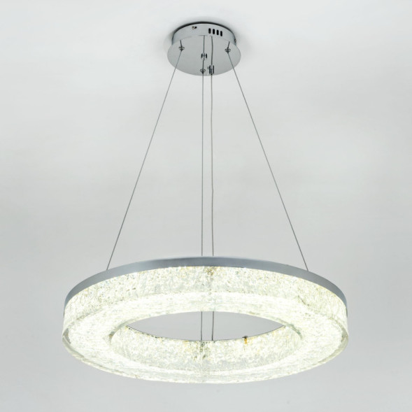 Подвесная люстра MODELUX MS.9020.600 CR