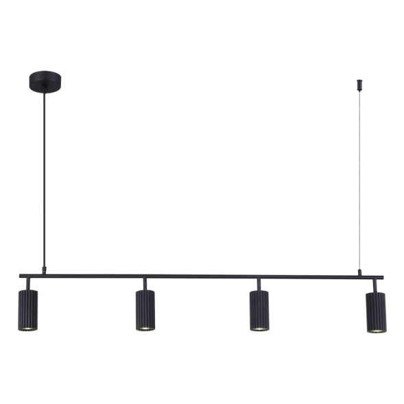 Подвесная люстра ST-Luce KENDO SL1213.403.04