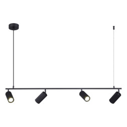 Подвесная люстра ST-Luce KENDO SL1213.403.04