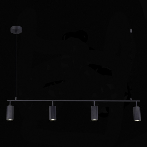 Подвесная люстра ST-Luce KENDO SL1213.403.04