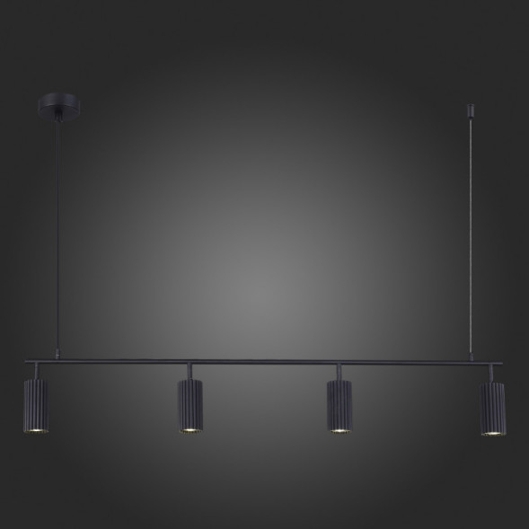 Подвесная люстра ST-Luce KENDO SL1213.403.04