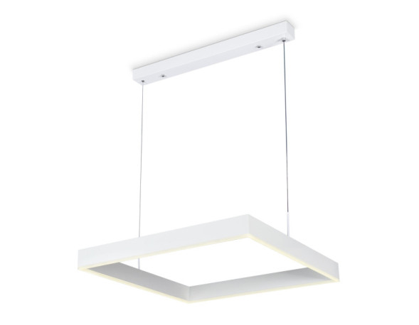Подвесной светильник Ambrella Light ACRYLICA FA6622