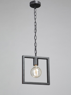 Подвесной светильник Vitaluce V4169 V4169-1/1S