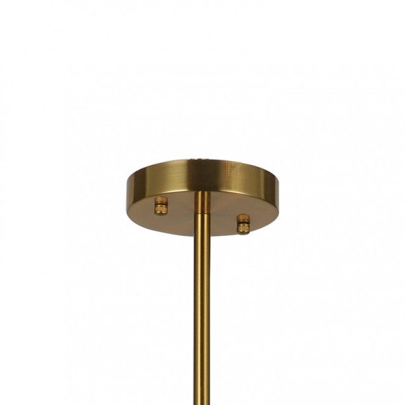 Люстра на штанге F-Promo Gutta 2854-4P