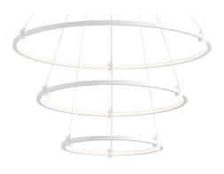 Каскадная люстра Ambrella Light COMFORT FL5511