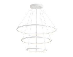 Каскадная люстра Ambrella Light COMFORT FL5511