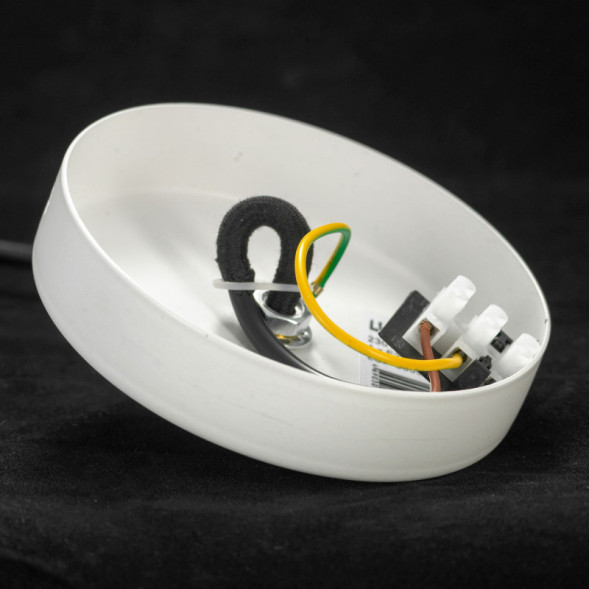 Подвесная люстра Lussole Cuscino LSP-8600