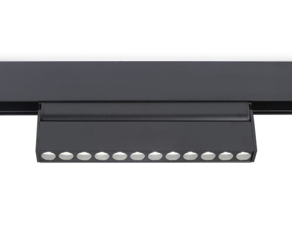 Светодиодный трековый светильник Ambrella Light TRACK SYSTEM GL4048