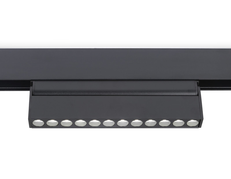 Светодиодный трековый светильник Ambrella Light TRACK SYSTEM GL4048