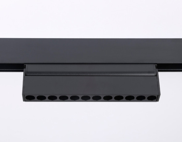 Светодиодный трековый светильник Ambrella Light TRACK SYSTEM GL4048