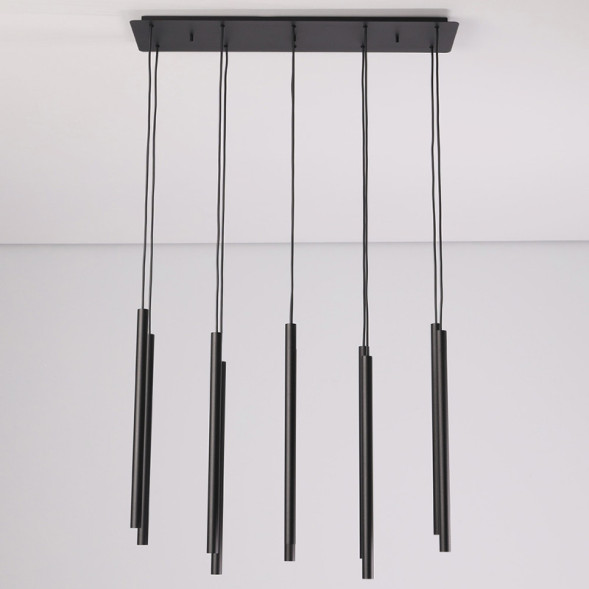 Подвесной светильник Nowodvorski LASER 8923