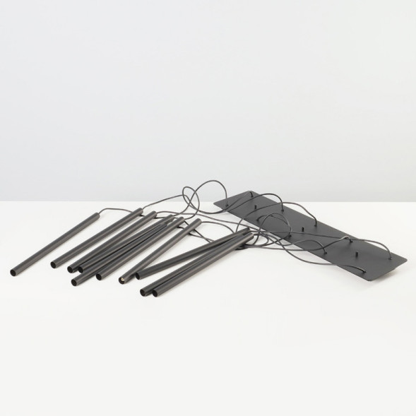 Подвесной светильник Nowodvorski LASER 8923