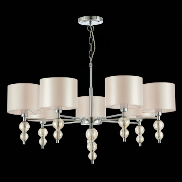 Подвесная люстра Evoluce RAMER SLE105703-07