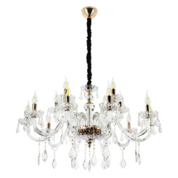 Подвесная люстра MODELUX 7151.15P ML.7151.15P