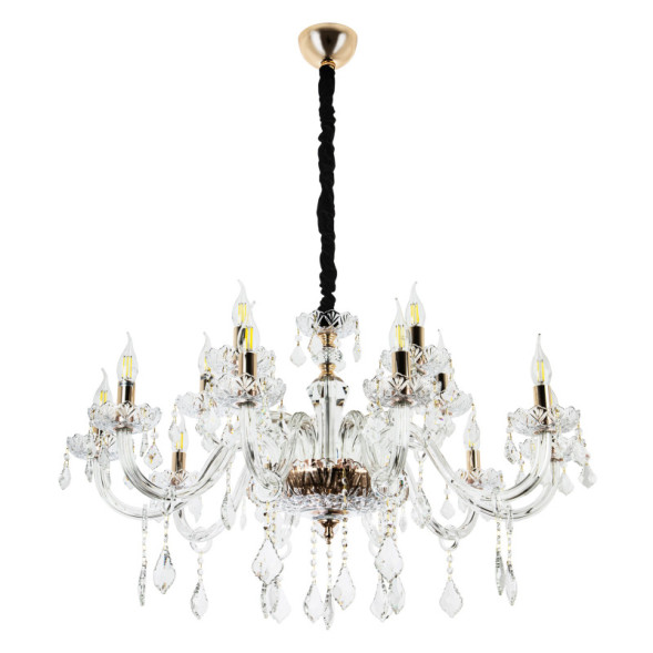 Подвесная люстра MODELUX 7151.15P ML.7151.15P