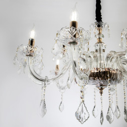 Подвесная люстра MODELUX 7151.15P ML.7151.15P