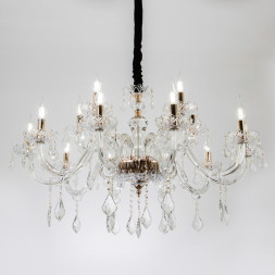 Подвесная люстра MODELUX 7151.15P ML.7151.15P