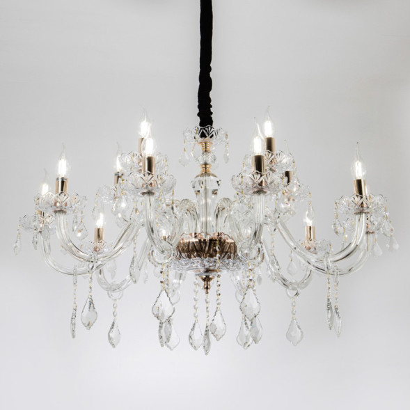 Подвесная люстра MODELUX 7151.15P ML.7151.15P