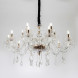 Подвесная люстра MODELUX 7151.15P ML.7151.15P