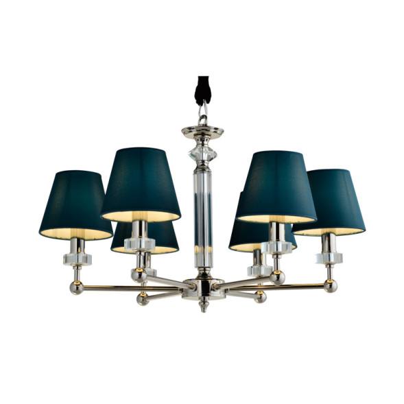 Подвесная люстра ST-Luce VIORE SL1755.173.06