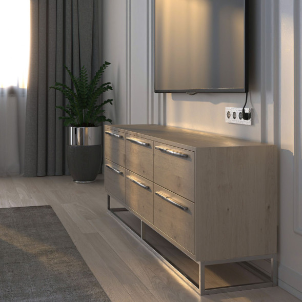 Рамка Werkel W0042406