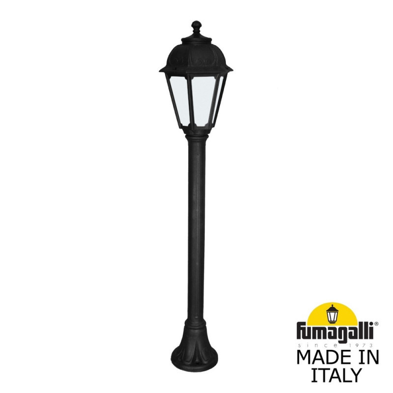 Садово-парковый светильник Fumagalli K22.151.000.AYF1R SABA
