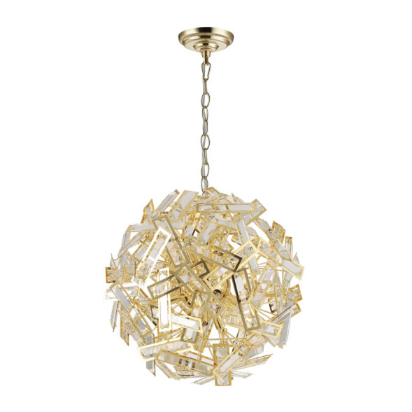 Подвесной светильник MODELUX MS.2298.500 GD