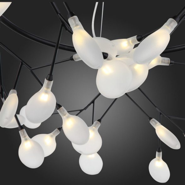 Подвесная люстра ST-Luce Riccardo SL411.453.45