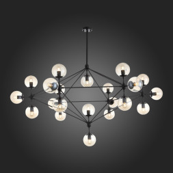 Люстра на штанге ST-Luce Stampo SL549.403.21