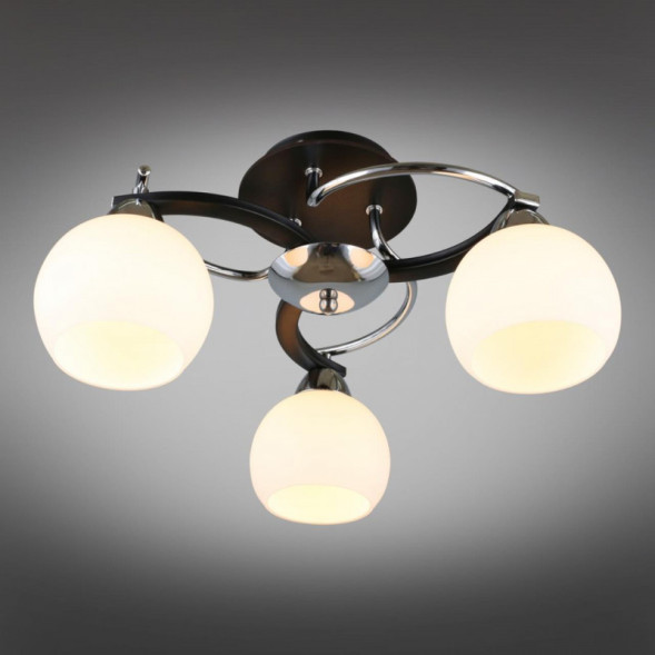 Потолочная люстра Omnilux Omnilux 254 OML-25407-03