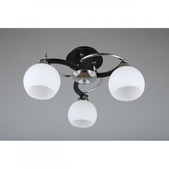 Потолочная люстра Omnilux Omnilux 254 OML-25407-03