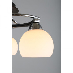 Потолочная люстра Omnilux Omnilux 254 OML-25407-03