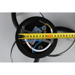 Потолочная люстра Omnilux Omnilux 254 OML-25407-03