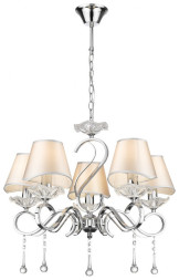 Подвесная люстра VELANTE 298-103-05