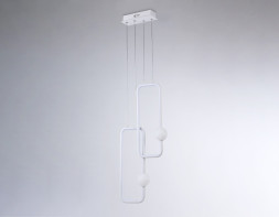 Подвесной светильник Ambrella Light FL66365