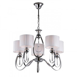 Подвесная люстра Omnilux Omnilux 638 OML-63803-05