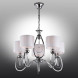 Подвесная люстра Omnilux Omnilux 638 OML-63803-05