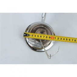 Подвесная люстра Omnilux Omnilux 638 OML-63803-05