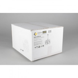 Подвесная люстра Omnilux Omnilux 638 OML-63803-05