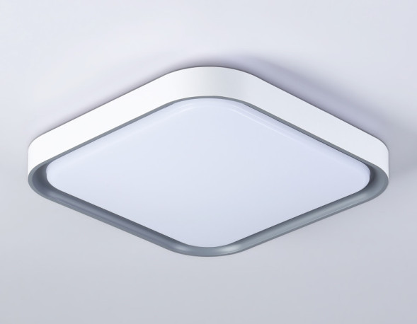 Потолочный светильник Ambrella Light FZ1256