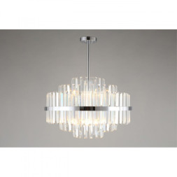 Люстра на штанге Omnilux Saviano OML-69007-09