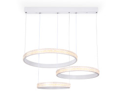 Каскадная люстра Ambrella Light ACRYLICA FA6161