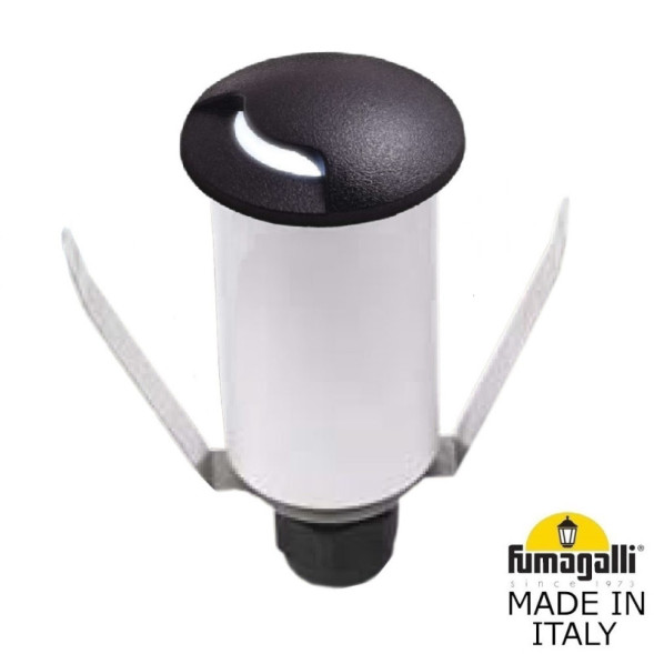 Тротуарный светильник Fumagalli 2L1.000.000.AXZ1L Teresa