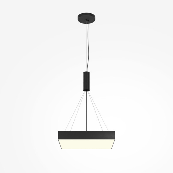 Потолочный светильник Maytoni Technical Zon C032CL-45W3K-SQ-B